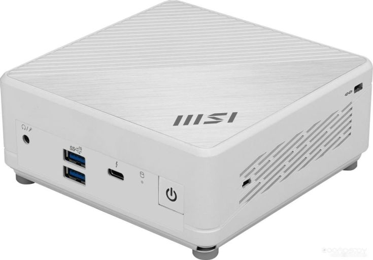 Компактный компьютер MSI Cubi 5 12M-032BRU 936-B0A812-219, фото 1