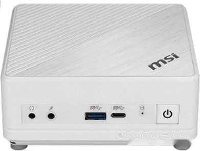 Компактный компьютер MSI Cubi 5 12M-043XRU