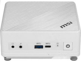 Компактный компьютер MSI Cubi 5 12M-043XRU