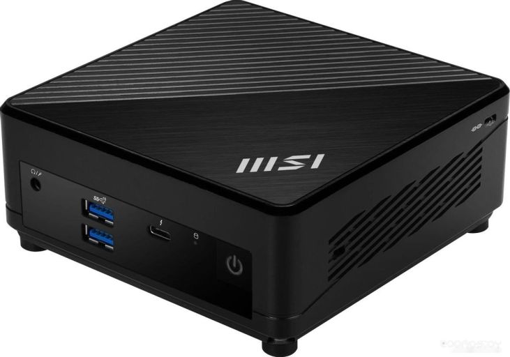 Компактный компьютер MSI Cubi 5 12M-067BRU 936-B0A621-031