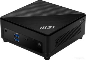 Компактный компьютер MSI Cubi 5 12M-067BRU 936-B0A621-031