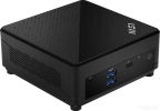 Компактный компьютер MSI Cubi 5 12M-067BRU 936-B0A621-031