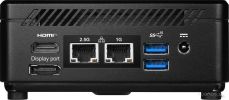 Компактный компьютер MSI Cubi 5 12M-067BRU 936-B0A621-031