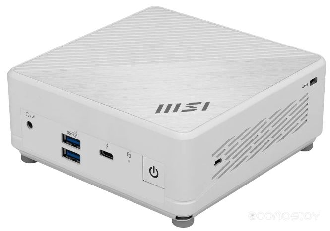 Компьютер MSI Cubi 5 12M-096RU, фото 1