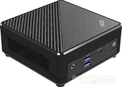 Компактный компьютер MSI Cubi N ADL-017BRU 936-B0A911-079, фото 1