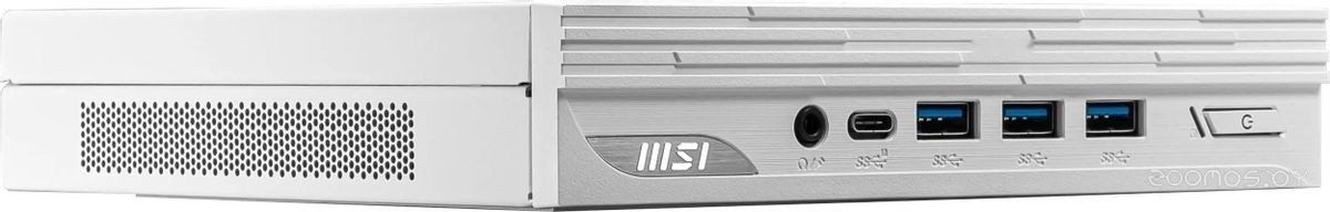 Компактный компьютер MSI Pro DP10 12M-039BRU 936-B0A622-039