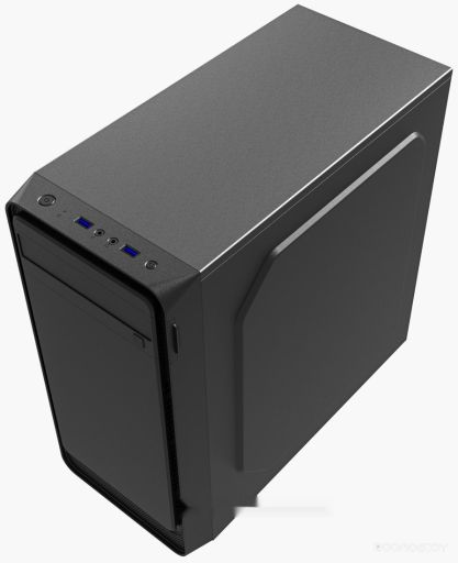 Компьютер MultiOffice 5C124D16S256IV5