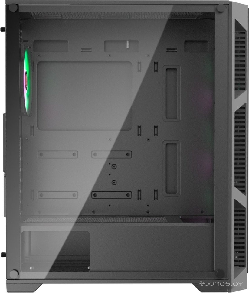 Корпус Raijintek Arcadia III MS4, фото 9