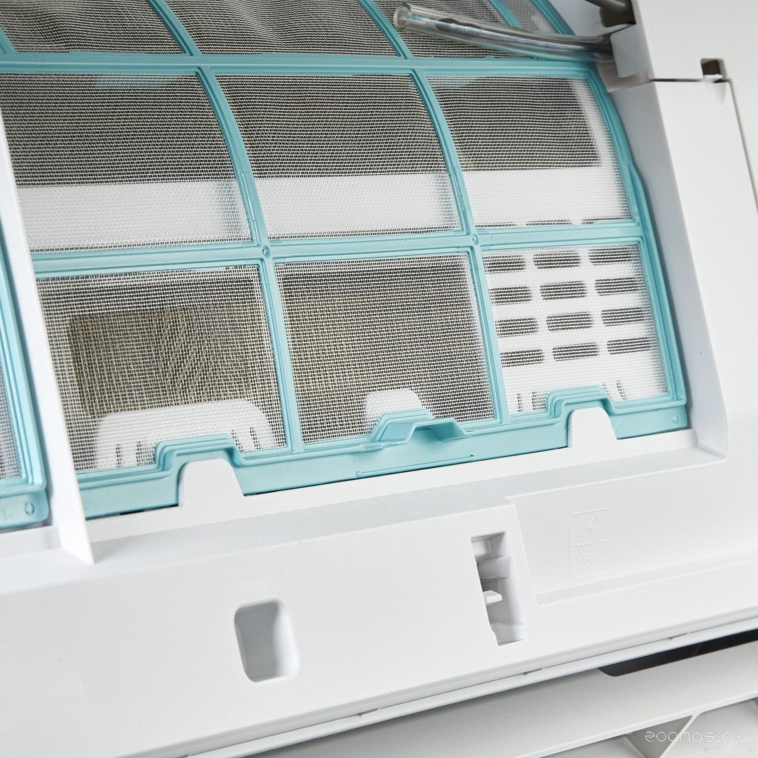 Кондиционер Electrolux Smartline EACS-12HSM/N3, фото 3
