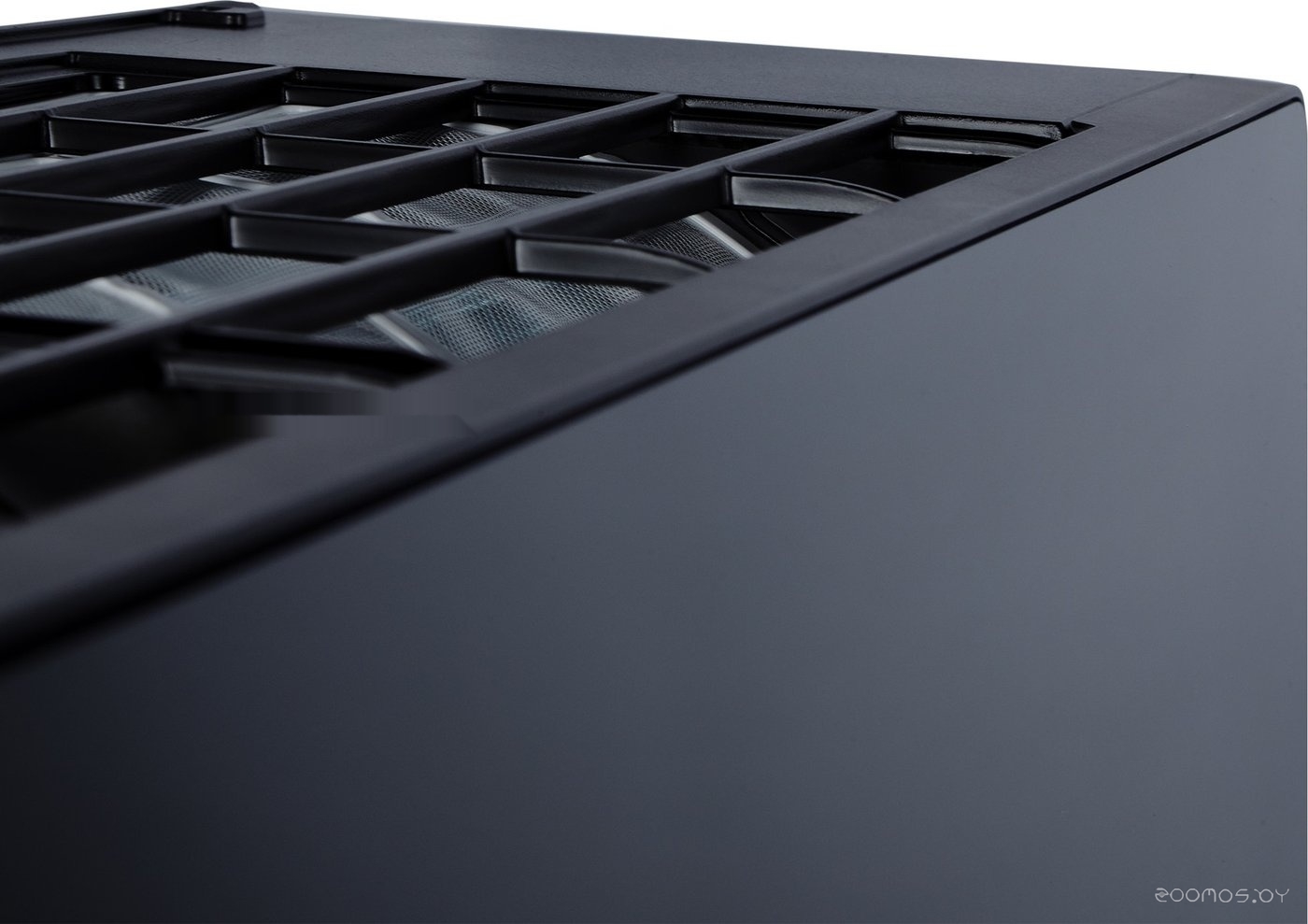 Кондиционер Electrolux Onix Super DC EACS/I-18HIX-BLACK/N8, фото 2
