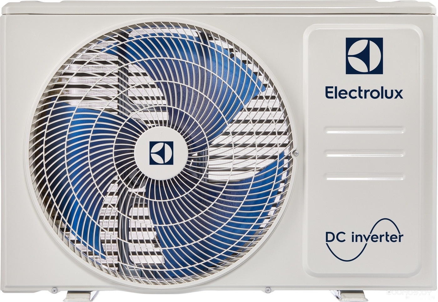 Кондиционер Electrolux Smartline DC EACS/I-12HSM/N8, фото 10
