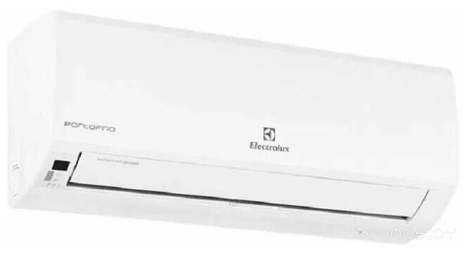 Кондиционер Electrolux HTP EACS/I-09HTP/N8, фото 9