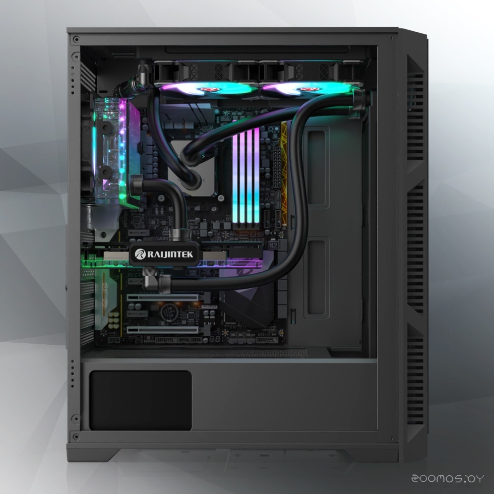 Корпус Raijintek Arcadia III ST V2, фото 5