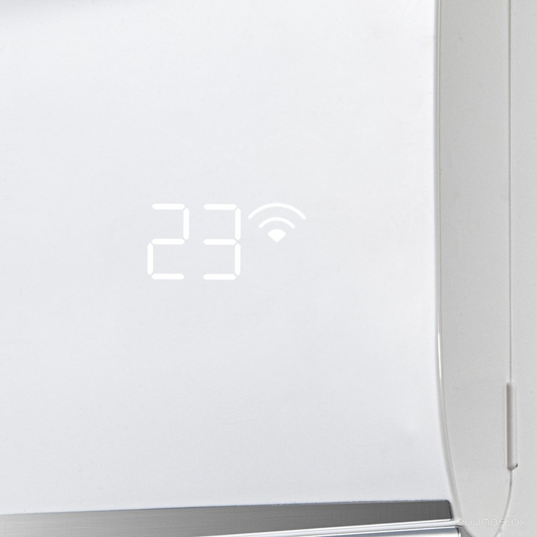 Кондиционер Electrolux Smartline EACS-12HSM/N3, фото 4