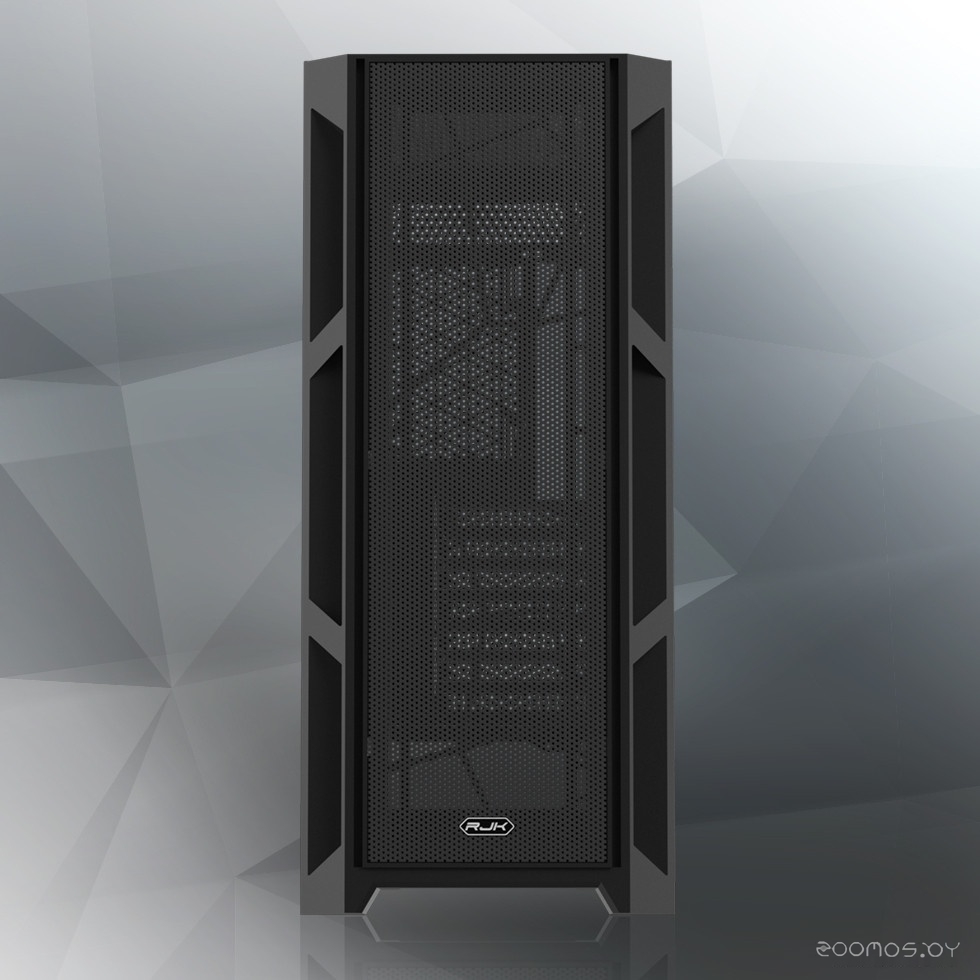 Корпус Raijintek Arcadia III ST V2, фото 7