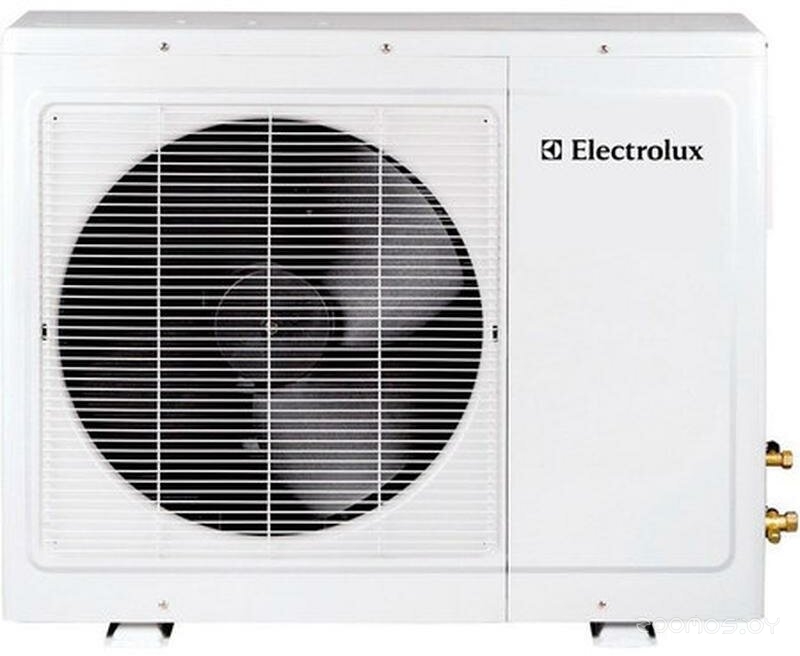 Кондиционер Electrolux HTP EACS/I-09HTP/N8, фото 6