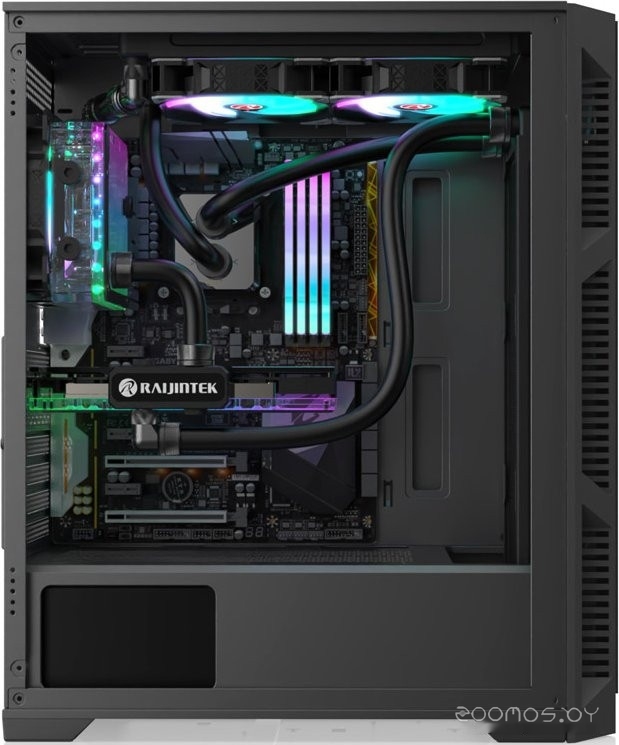 Корпус Raijintek Arcadia III MS4, фото 7