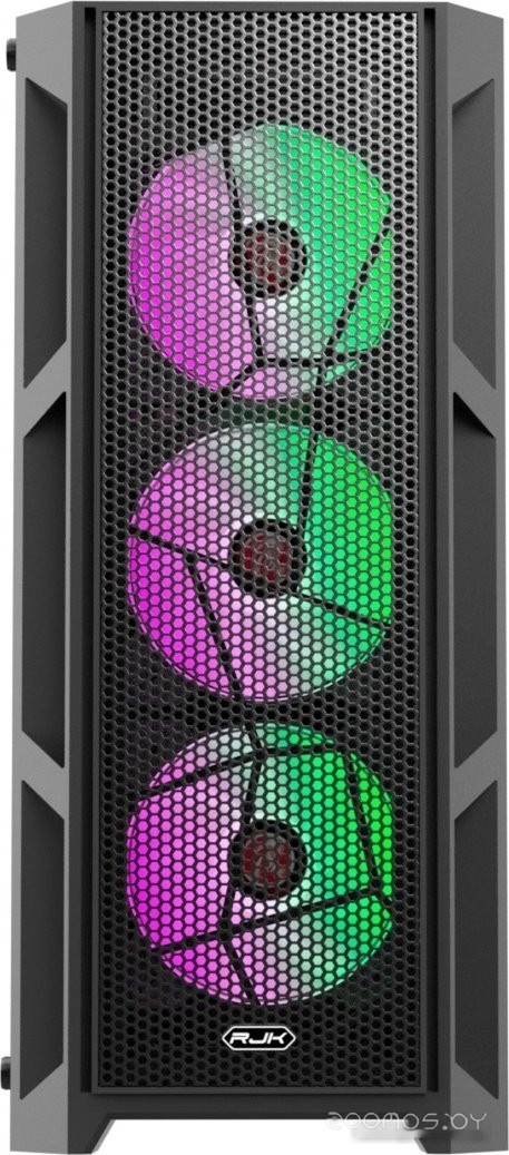 Корпус Raijintek Arcadia III MS4, фото 11
