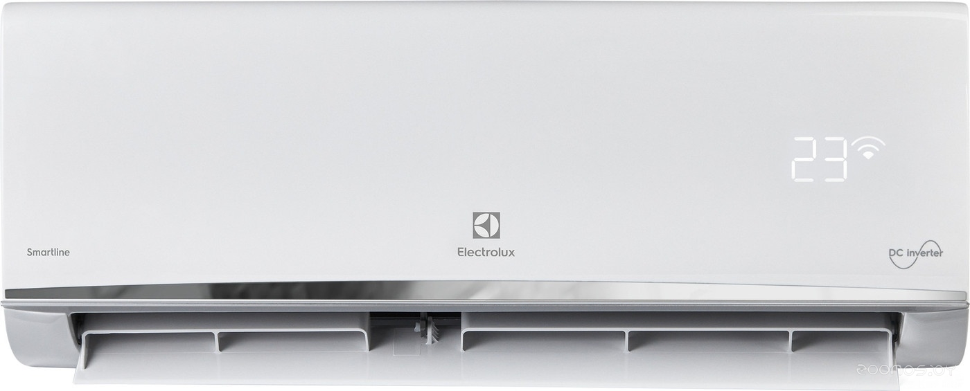 Кондиционер Electrolux Smartline DC EACS/I-12HSM/N8, фото 4