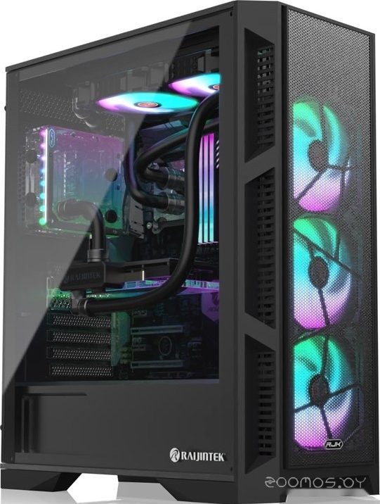 Корпус Raijintek Arcadia III MS4, фото 8