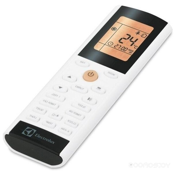 Кондиционер Electrolux HTP EACS/I-09HTP/N8, фото 4