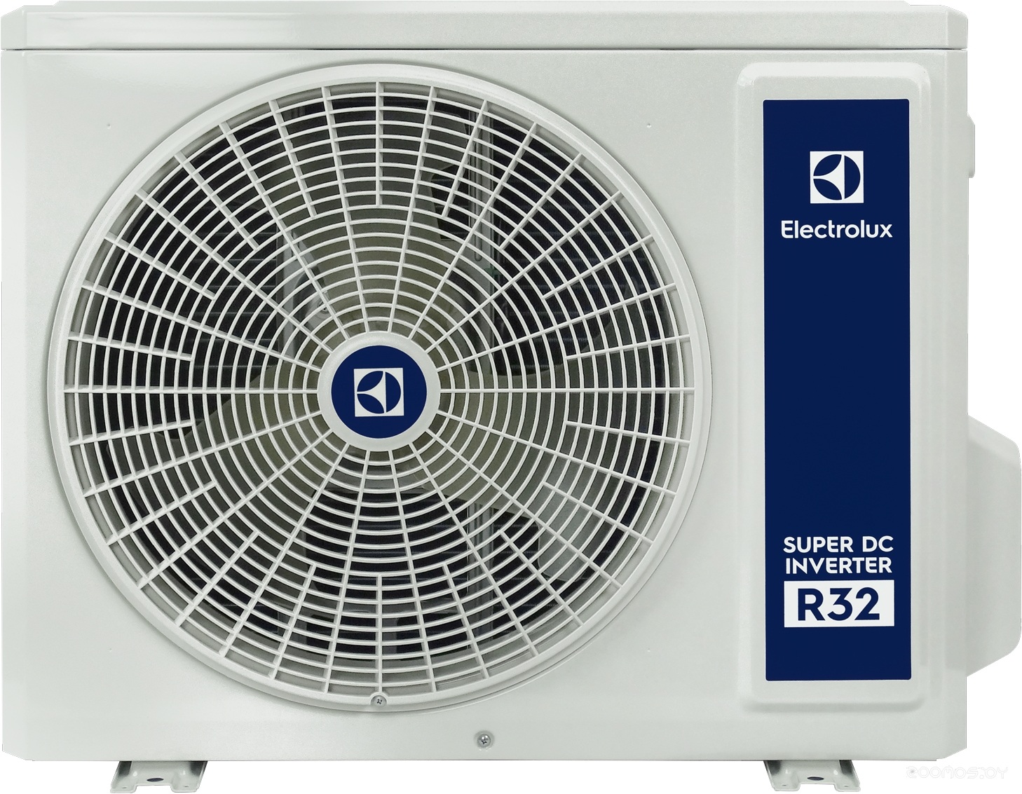 Кондиционер Electrolux HTP EACS/I-09HTP/N8, фото 2