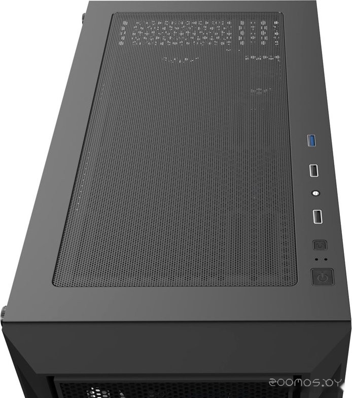 Корпус Raijintek Arcadia III MS4, фото 12