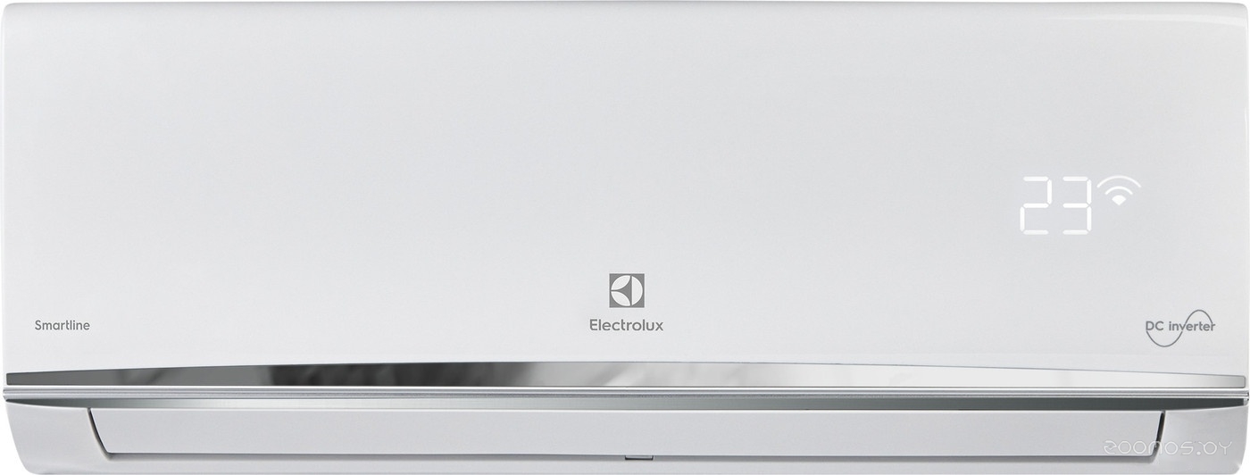 Кондиционер Electrolux Smartline DC EACS/I-18HSM/N8, фото 2