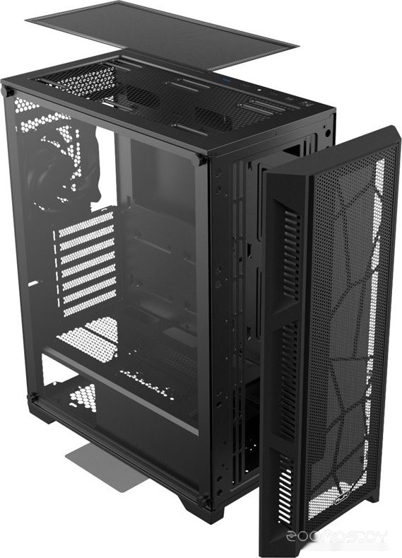 Корпус Raijintek Arcadia III MS4, фото 14