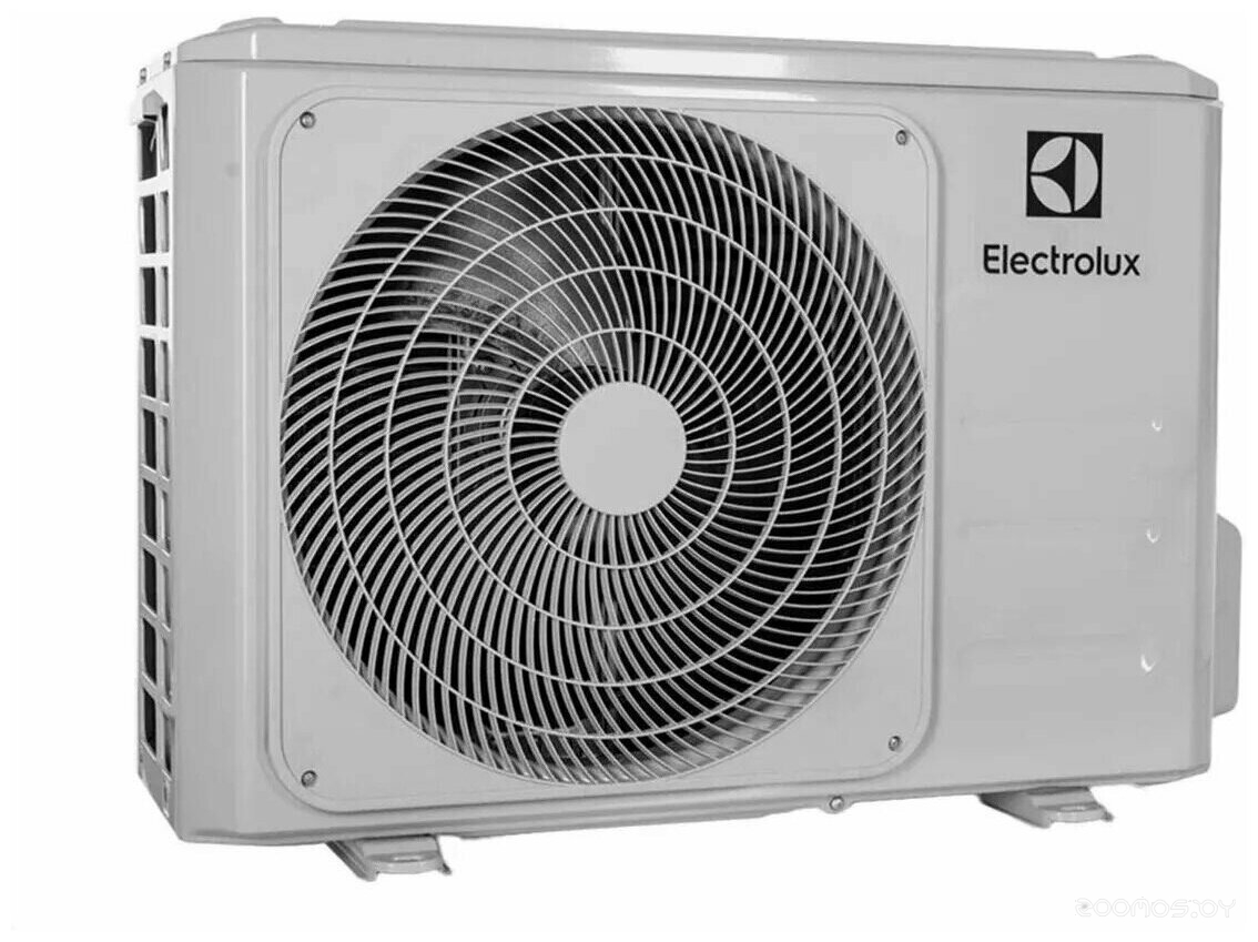 Кондиционер Electrolux HTP EACS/I-09HTP/N8, фото 7