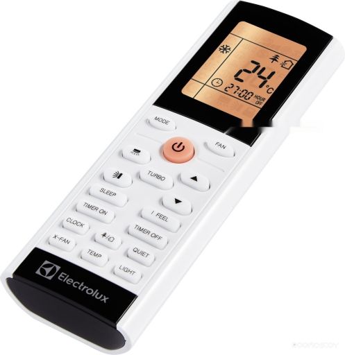 Кондиционер Electrolux EACC-18H/UP4-DC/N8, фото 1