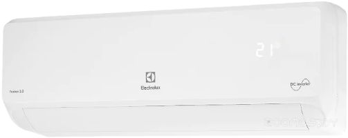 Кондиционер Electrolux Fusion 2.0 Super DC Inverter EACS/I-12HF2/N8_24Y