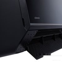 Кондиционер Electrolux Onix Super DC EACS/I-18HIX-BLACK/N8