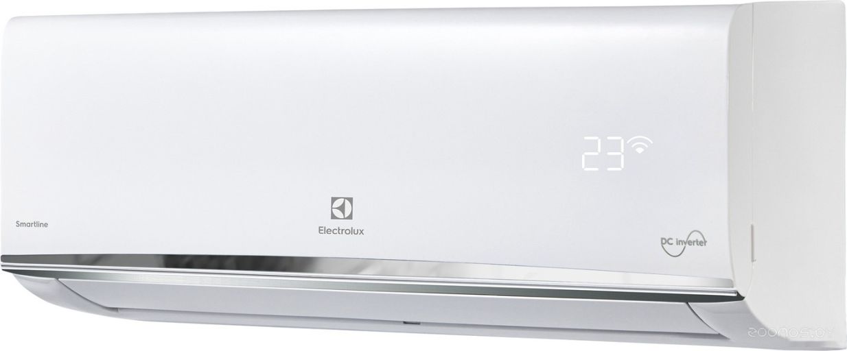 Кондиционер Electrolux Smartline DC EACS/I-18HSM/N8, фото 1