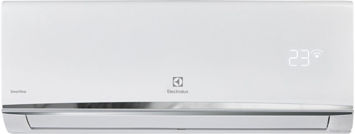 Кондиционер Electrolux Smartline EACS-12HSM/N3, фото 1