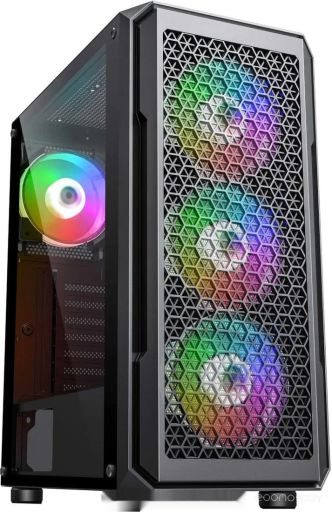 Корпус Accord ACC-3338