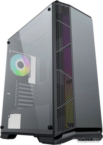 Корпус ACD Citadel 105 AH-TC5GA-0000