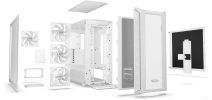 Корпус be quiet! Shadow Base 800 FX White BGW64