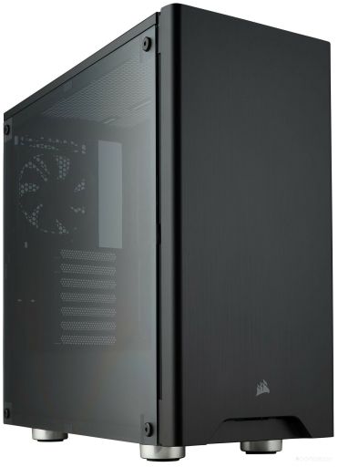 Корпус Corsair Carbide 275R (черный)