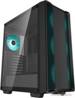 Корпус Deepcool CC560 V2 R-CC560-BKGAA4-G-2