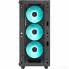 Корпус Deepcool CC560 V2 R-CC560-BKGAA4-G-2