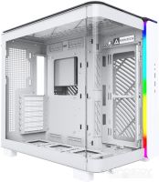 Корпус Montech King 95 (белый)