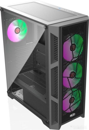 Корпус Raijintek Arcadia III MS4, фото 1