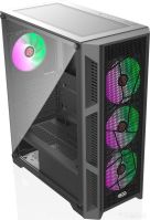 Корпус Raijintek Arcadia III MS4