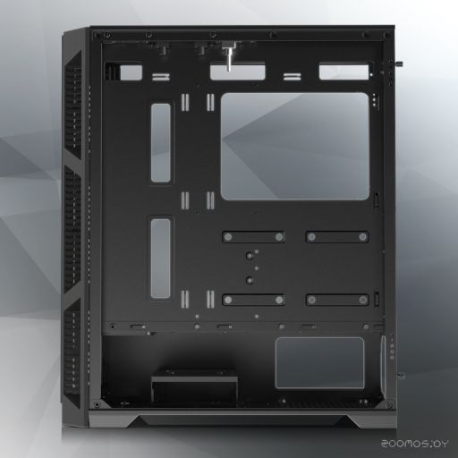 Корпус Raijintek Arcadia III ST V2, фото 1