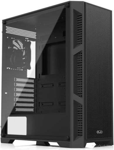 Корпус Raijintek Arcadia III V2, фото 1