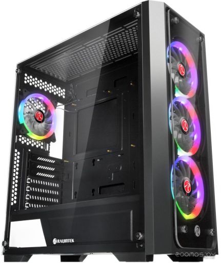 Корпус Raijintek Ponos TG4, фото 1
