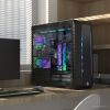 Корпус Raijintek Zofos Ultra