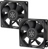 Корпус SilverStone RM52