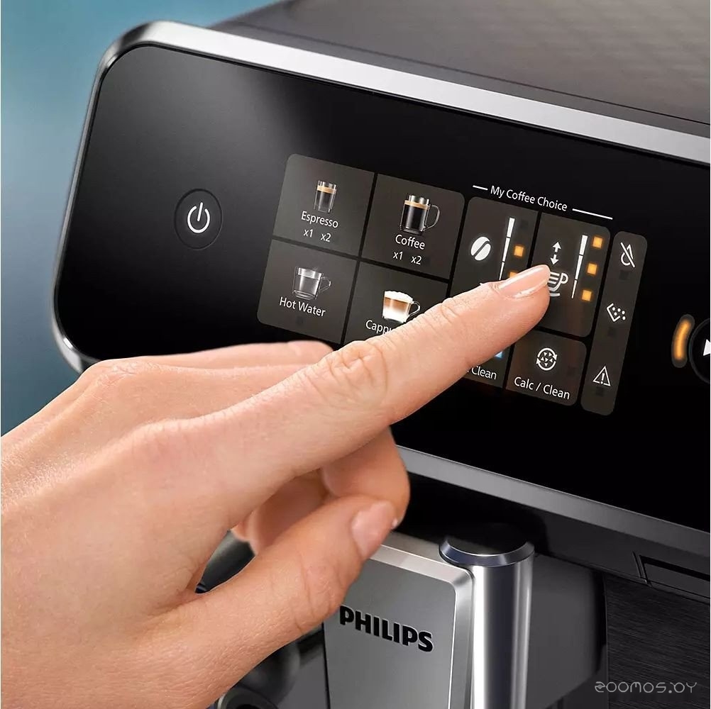 Кофемашина Philips Series 2300 EP2336/40, фото 5